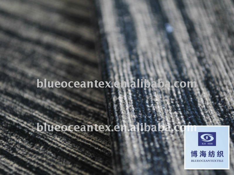 Wale хлопка ткань вельвет хлопок вельвет Матовый ткань 18wales 21x21/51x134 завод в huzhou город, китай