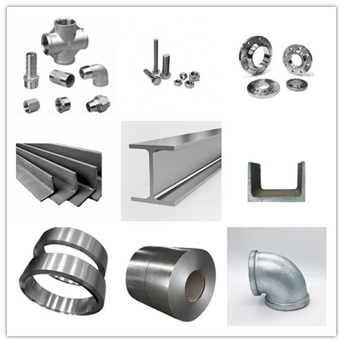 UNS S30815 Raised face slip-on flanges 253MA Stainless steel