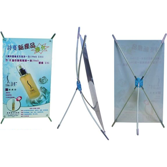 High Definition Digital Printing Desktop A3 A4 Size Mini X Banner