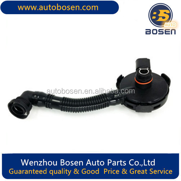 New Crankcase Vent Valve 022103765A FOR VW Touareg PHAETON
