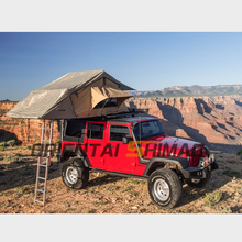 columbus new awning folding car diy side roof top tent
