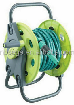 Gardena Selang Keranjang Ditarik Air Hose Reel Sg1105 Buy Retractable Air Hose Reel Product On Alibaba Com