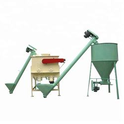 Small vertical concrete mixer made in china
