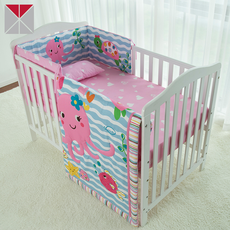 ocean cot bed