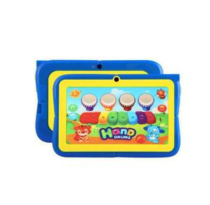 Shenzhen OEM manufacturer 7 inch Educational android kids tablet