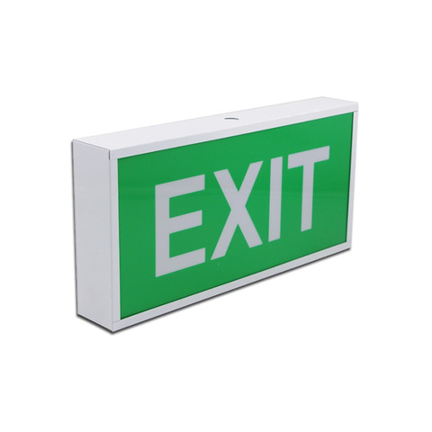 emergency exit sign light, emergency exit sign light direct from