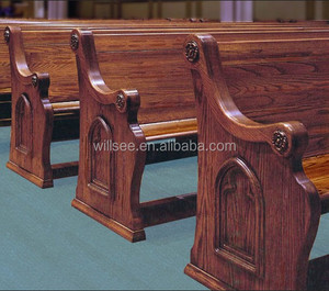 Oak Church Bench Oak Church Bench Suppliers And Manufacturers At