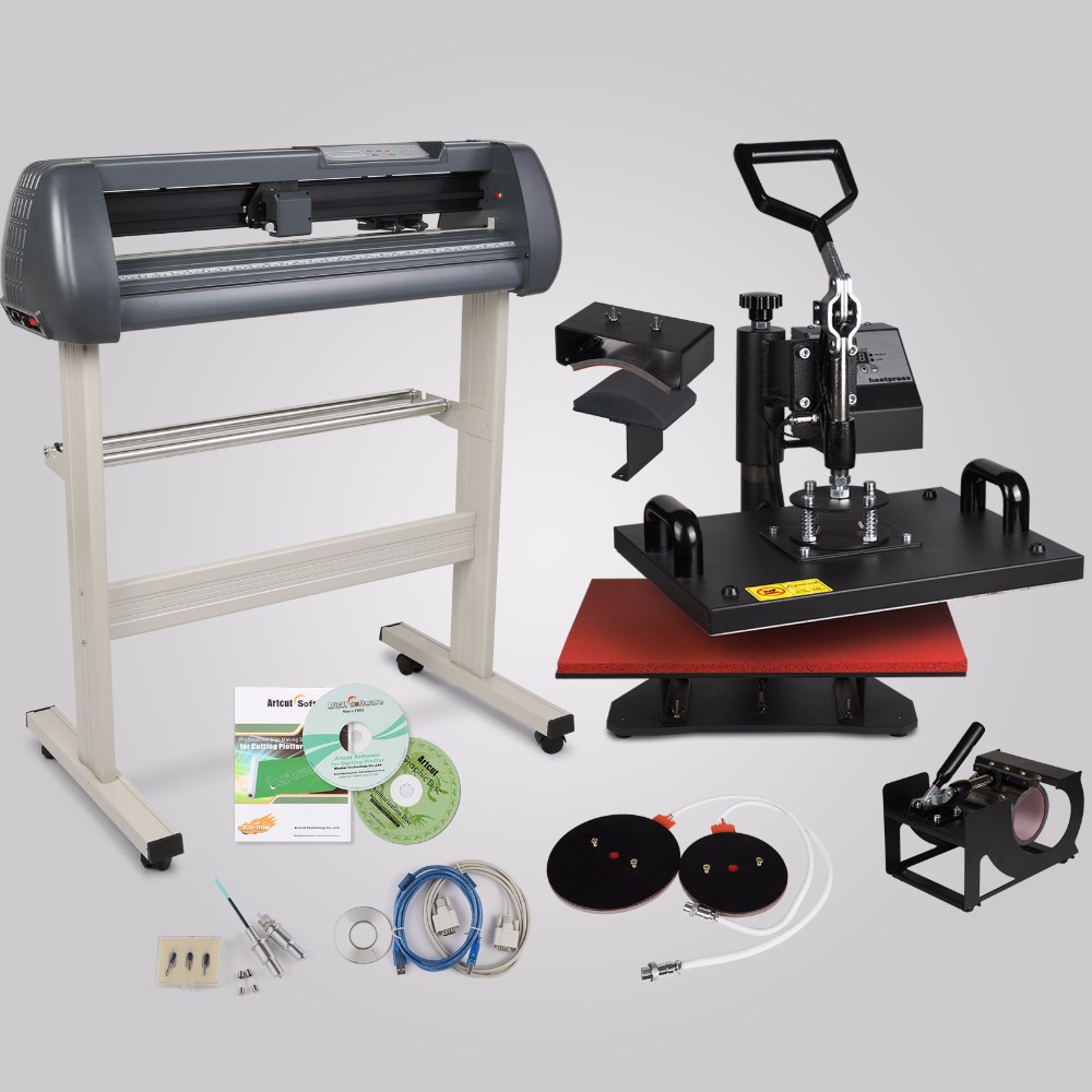 Heat press nation vinyl cutters