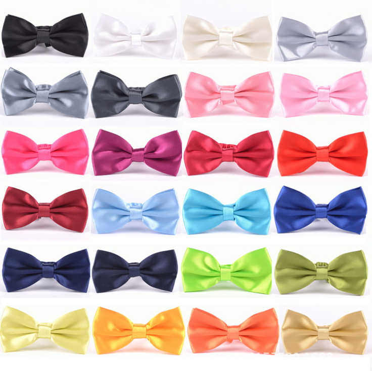 Skinny Mens Slim Wedding Solid Plain Necktie Color Tie Stag Do Fancy Dress Ties