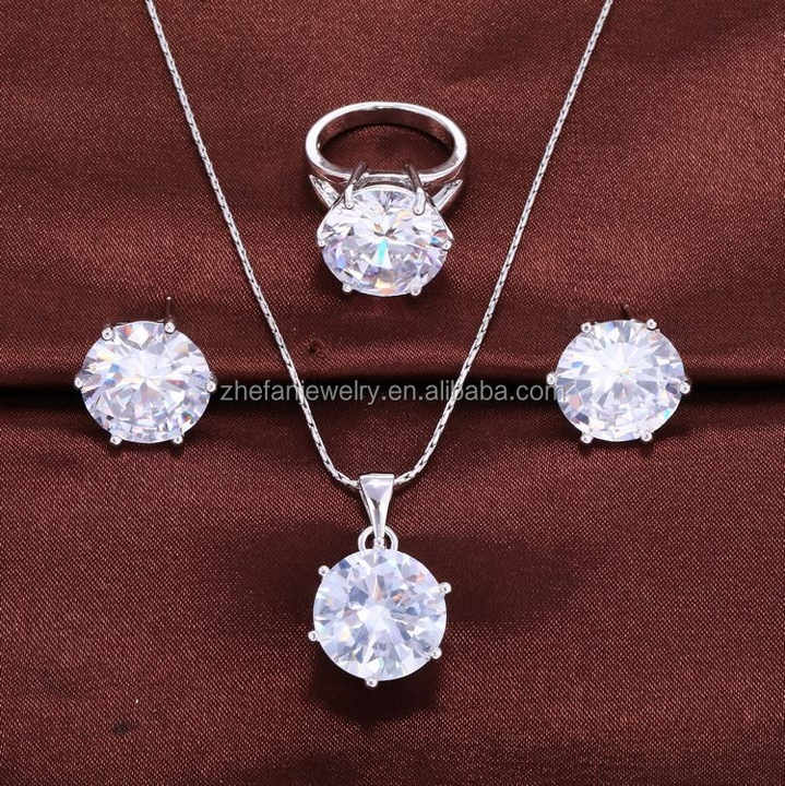 Luxury 22K Gold Jewelry Set Best Selling Professional Collection