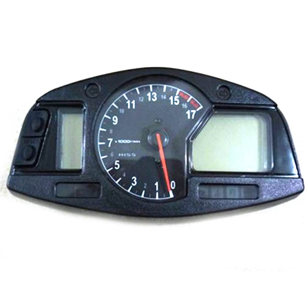 China Speedometer Motorcycle Honda China Speedometer Motorcycle