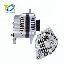 OEM MD149750 12V 90A 4S Alternator Assembly