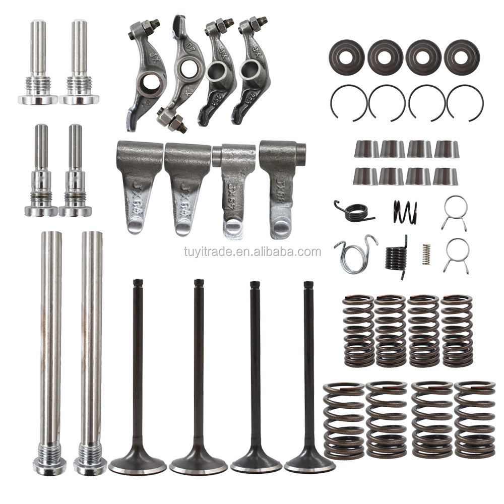 TIE ROD END KIT for HONDA TRX400X TRX-400X 400 X 2009 2012 2 Sets