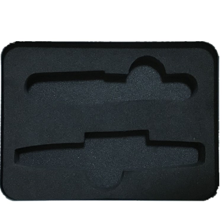 Напрямую с фабрики продажи индивидуальные вырезать инкрустапосылка пакет пены