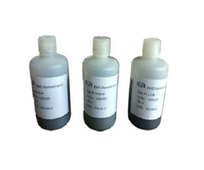 Алмазный шлам NDL для шлифовки и полировки