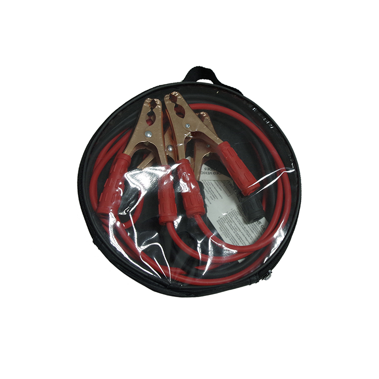 200A 2,5 m 100A медный зажим авто перемычка booster кабель батареи