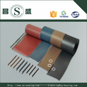 Low Price High Quality FD PTFE Soft Strips for Car Parts