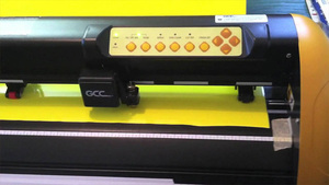 gcc plotter price