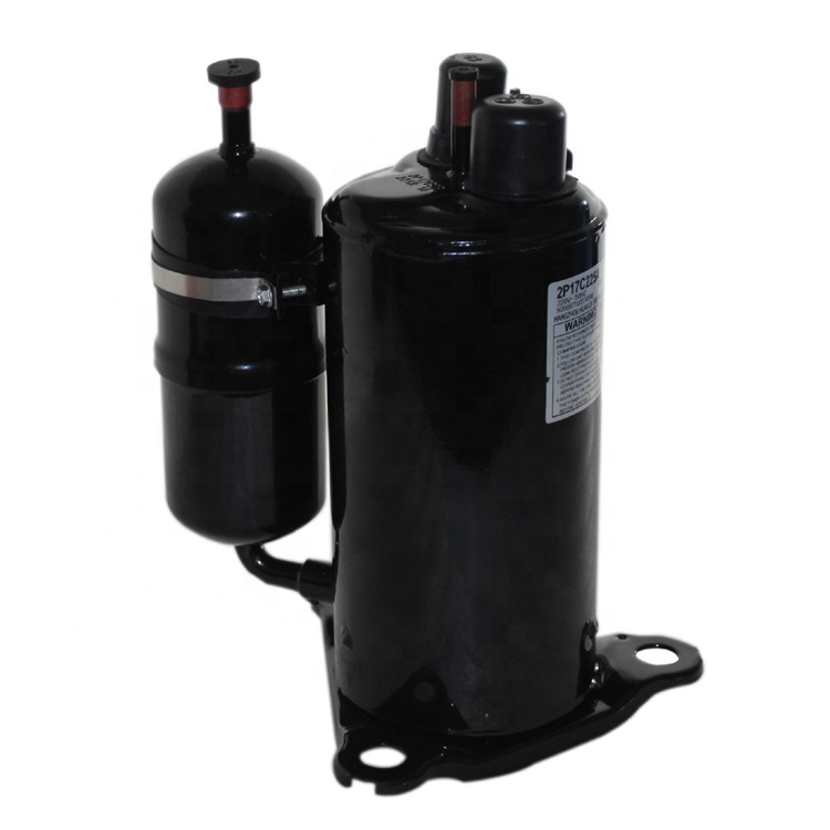 Rotary Compressors Are Commonly Used In