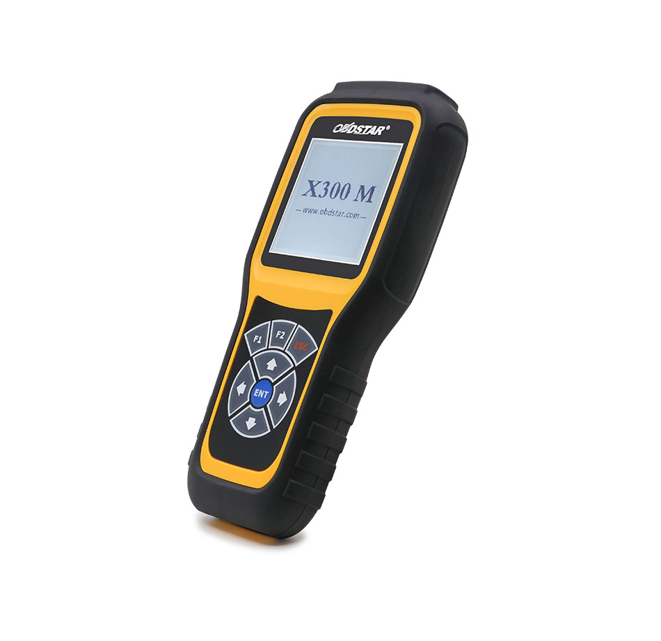 OBDSTAR X300M Special and OBDII Diagnostic Tool OBDSTAR X300 Upgrade via TF card obdstar x300m special for odo