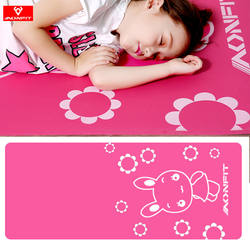 Aonfit Odm/Oem Design Wear resistant Dance Mat For Kids Adult