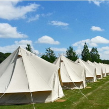 outdoor tarps bell tent, camping tents