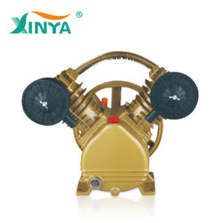 Industrial 2.2kw 3hp piston air compressor pump