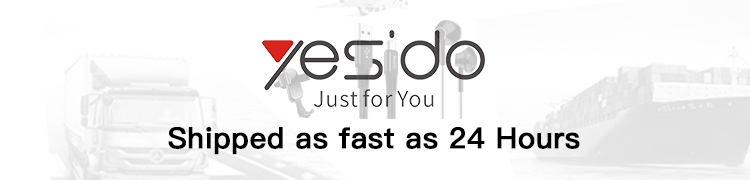YESIDO Max 1.5meter tripod leg living using and selfie support selfie stick