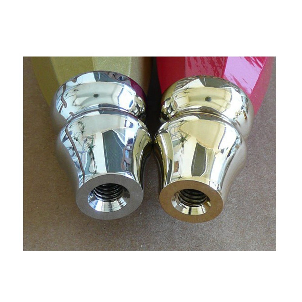 DY-A2 CNC пивной кран ручка алюминиевый наконечник