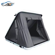 ABS Hard Shell Roof Tent for Cars