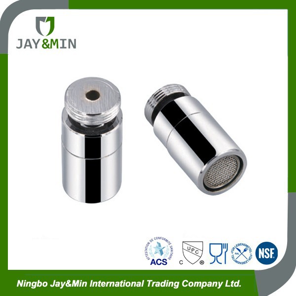 Тонкий внешний вид полностью укомплектованный аэратор крана