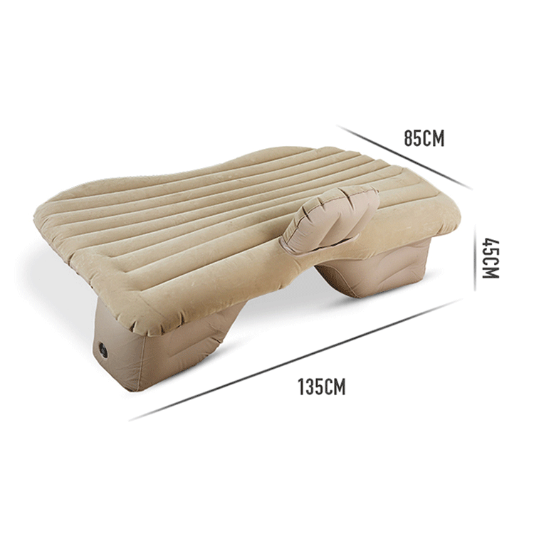 2019 диван-кровать/воздушная автомобильная кровать с воздушным насосом