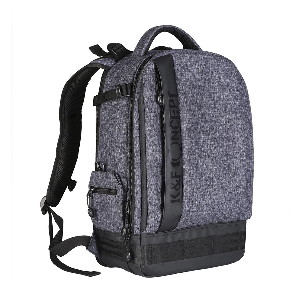 Большой рюкзак для ноутбука, штатива, камеры, легкая сумка для камеры, рюкзак для профессиональной камеры