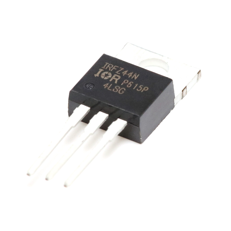 Pack of 10 NTMFS6H818NT1G MOSFET Trench 8 80V NFET