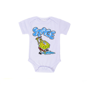 sublimation baby onesies