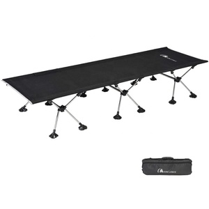 trekker camp cot