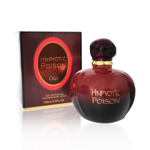 Classic happy posion perfume for women