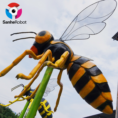 animatronic animal, animatronic animal direct from zigong sanhe