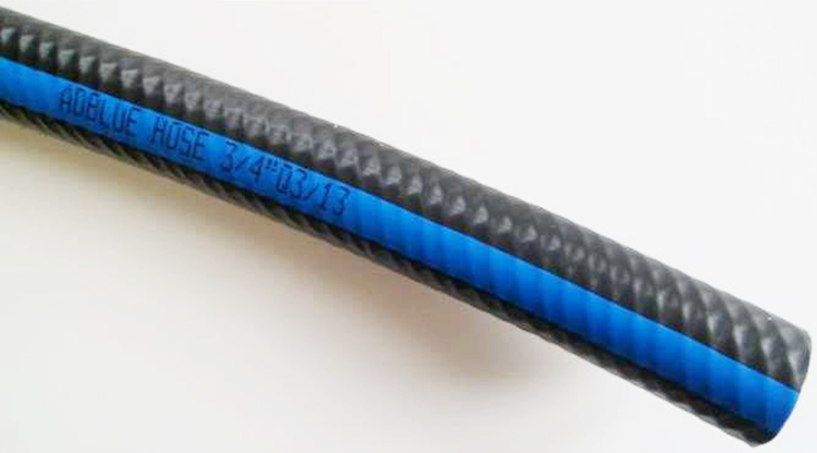 3/4 inch EPDM Urea Hose 19mm Delivery Adblue Hose for Diesel Engines