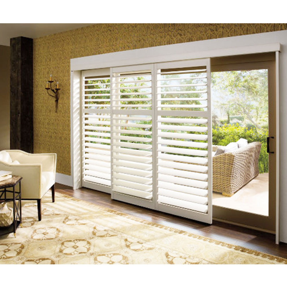 Виниловые окна для дома