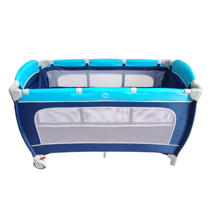 gabesy foldable bedside crib