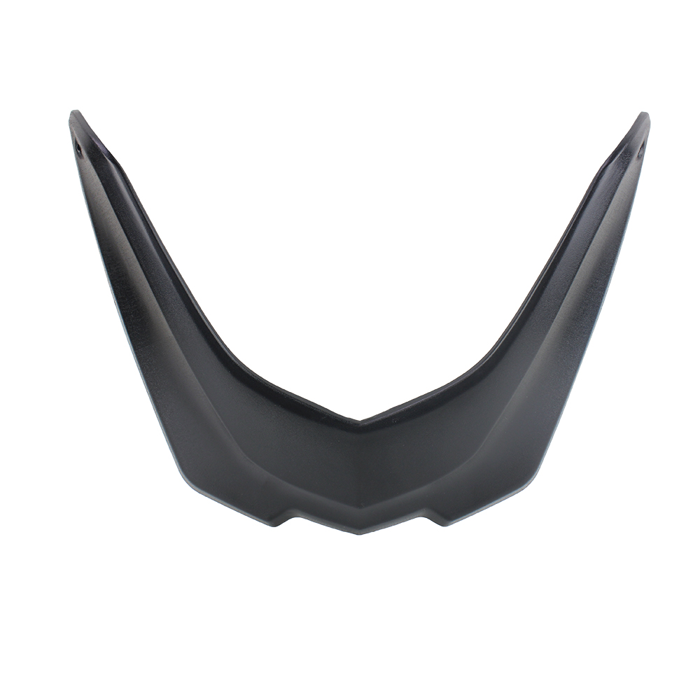 Переднее крыло Atubeix, удлинитель клюва, колпачок колеса для BMW R1200GS 08-12