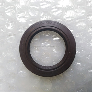 Crankshaft Oil Seal For Chery QQ QQ3 IQ OEM 372-1005015