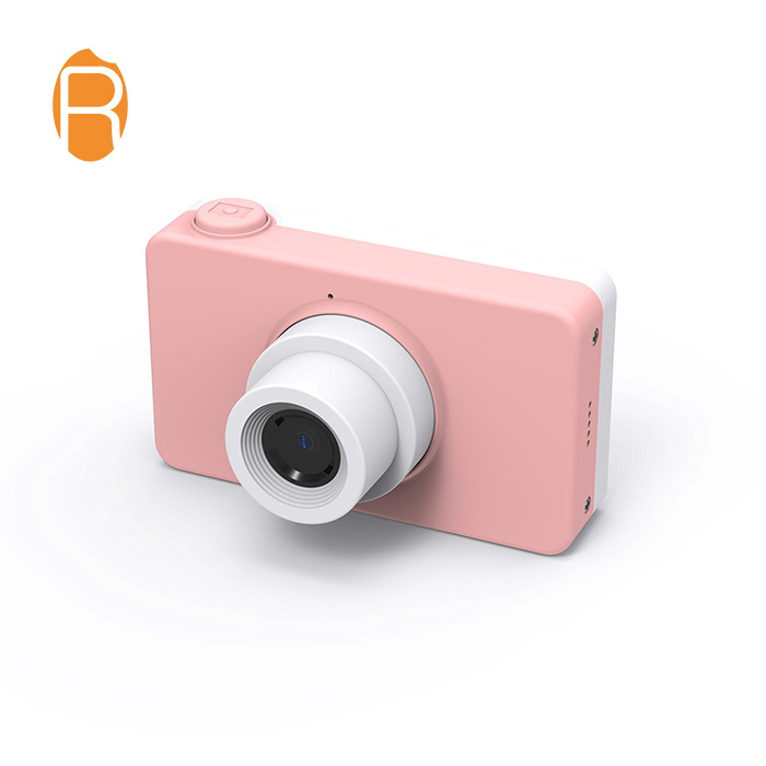 Оптовая продажа, дешевая умная мини Детская цифровая камера