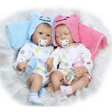 reborn baby dolls twins for sale