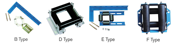 Hot selling professional lift compensation chain part of elevator