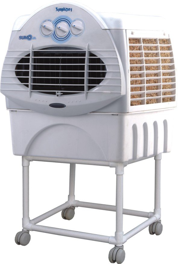 Window Mounted Air Cooler - Sumo Jr 