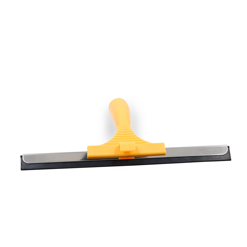 Professional Window Cleaning squeegee For Bathroom Kitchen Car Glass Mirror
