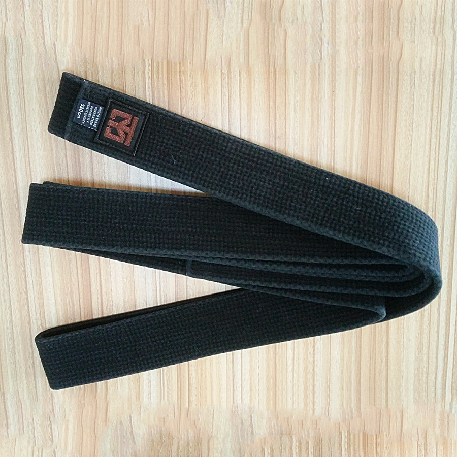 Goju Ryu Karate Belts