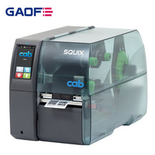 300 dpi label printer